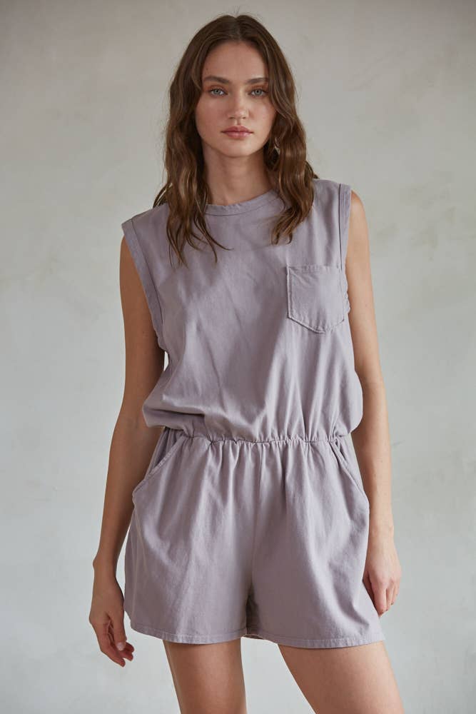 Jane Romper