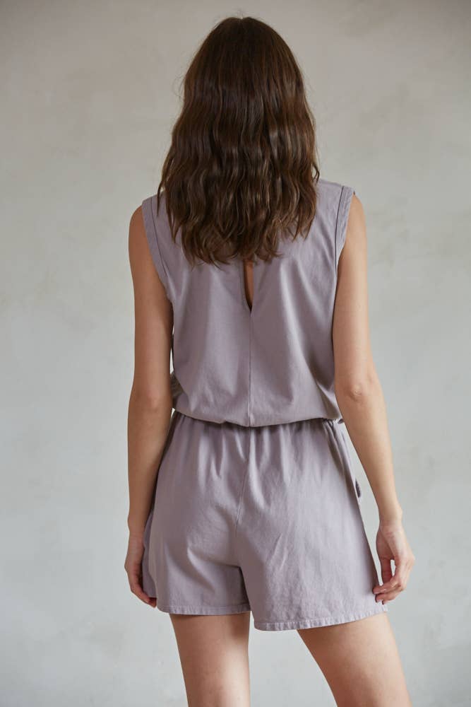 Jane Romper